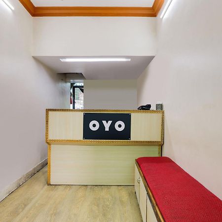 Hotel O Ellis Ahmedabad Exterior photo