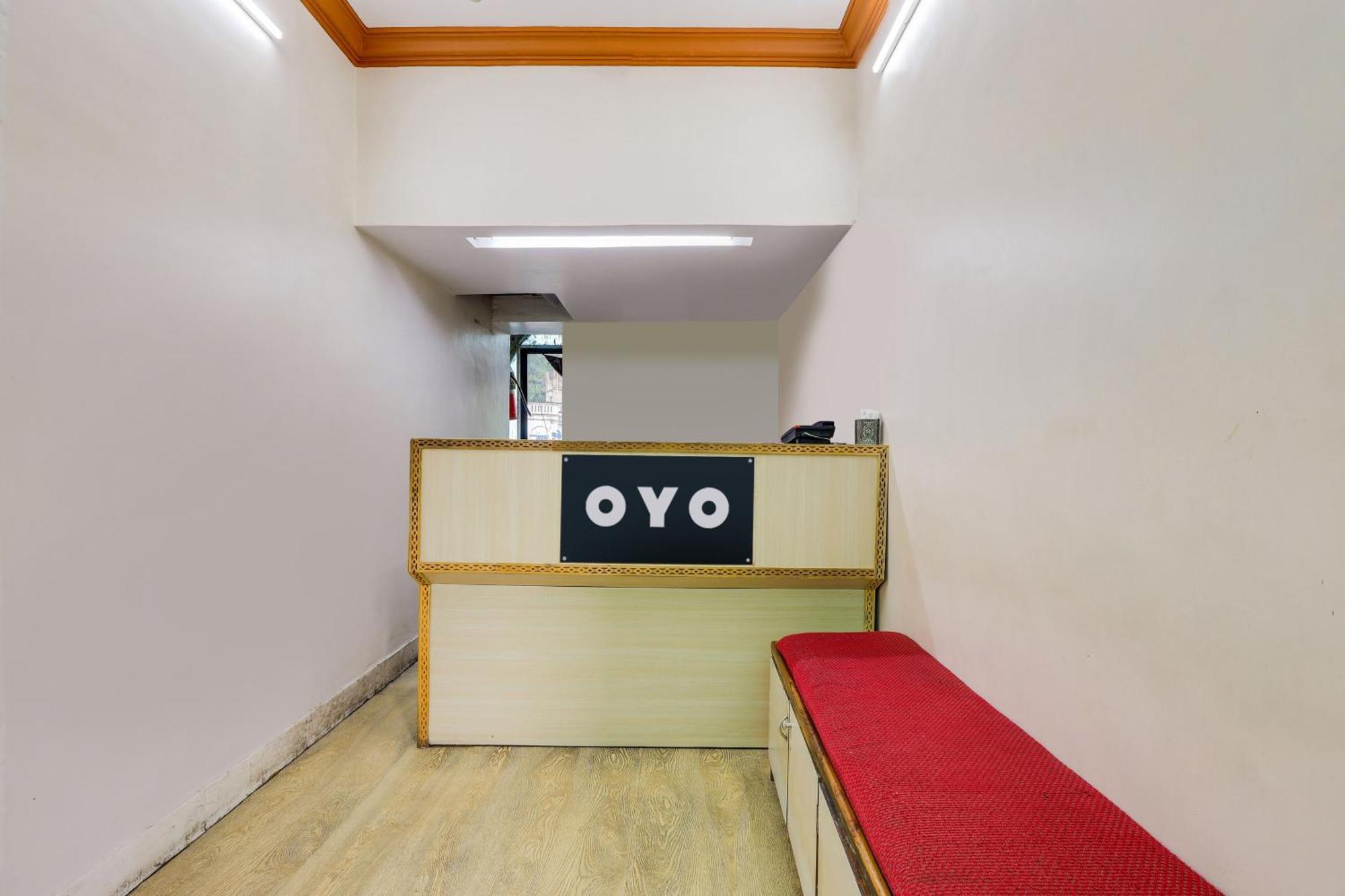 Hotel O Ellis Ahmedabad Exterior photo