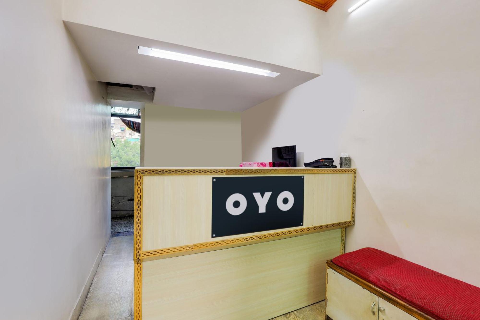 Hotel O Ellis Ahmedabad Exterior photo